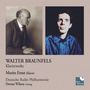 Walter Braunfels (1882-1954): Klavierwerke, CD