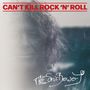 The Sonic Brewery: Can't Kill Rock'n'Roll, LP