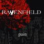 Ravenfield: Pain, CD, CD