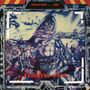 Cloven Hoof: Fighting Back, CD