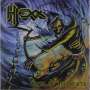 Hexx: Wrath Of The Reaper (Translucent Electric Blue Vinyl), LP