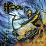 Hexx: Wrath Of The Reaper, CD
