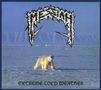 Messiah: Extreme Cold Weather: Live 1987, CD, CD