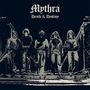 Mythra: Death And Destiny (40th-Anniversary-Edition), CD, CD