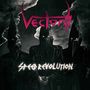 Vectom: Speed Revolution, CD, CD