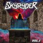 Skyryder: Vol.1 EP, LP