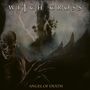 Witch Cross: Angel Of Death (Deep Purple Vinyl), LP