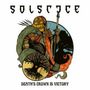 Solstice : Death's Crown is Victory, LP
