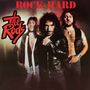 The Rods: Rock Hard (Slipcase), CD