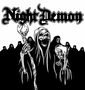 Night Demon: Night Demon, LP