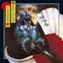 Tokyo Blade: Night Of The Blade (Black Vinyl), LP