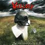 Warlord (USA): The Hunt for Damien (Black Vinyl), LP