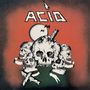 Acid (Metal): Acid (Deluxe Edition) (Bi-Color Vinyl), 1 LP und 1 Single 7"