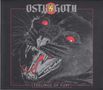 Ostrogoth: Feelings Of Fury, CD