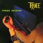 Trance: Power Infusion (Blue Vinyl), LP