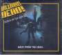 Dr. Living Dead!: Demos After Death (Slipcase), CD