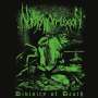 Nekromantheon: Divinity Of Death (180g Black Vinyl), LP