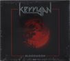 Kerrigan: Bloodmoon (Slipcase), CD