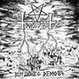 TormentoR (D): Blitzkrieg Demo '84 (Limited Edition) (Black Vinyl), LP