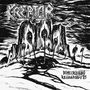 Kreator: Bonecrushing Rehearsals 1985 (Black Vinyl), LP