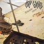 At War: Retaliatory Strike (Camouflage Splatter), LP