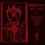 Black Curse: Burning In Celestial Poison, LP