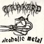 Tankard: Alcoholic Metal (Splatter Vinyl), 2 LPs