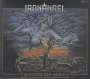 Iron Angel: Winds Of War (Slipcase), CD