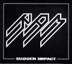 Ram: Sudden Impact (Slipcase), CD