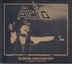 Kate's Acid: Blowing Your Ears Off: Live (Slipcase), CD, CD