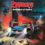 Darkness (Germany / Thrash Metal): Defenders Of Justice, LP