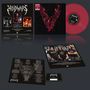 Mindwars: V (Oxblood Vinyl), LP, LP
