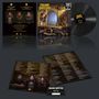 Inhuman Condition: Mind Trap, LP