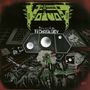 Voivod: Killing Technology, LP