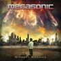 Megasonic: Without Warning, CD