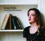 Iona Fyfe: Away From My Window, CD