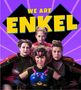 Enkel: We Are Enkel, CD