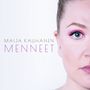 Maija Kauhanen: Menneet, CD