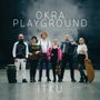 Okra Playground: Itku, LP