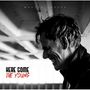 Martyn Joseph: Here Come The Young, CD