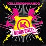 Kellerkommando: Hobb Edzz, CD, CD