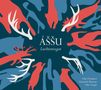 Assu: Luoteniegut, CD, CD
