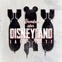 Jack Pott: Bomben uber Disneyland, CD