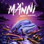 Männi: Alkohol & Melancholie (Purple Vinyl), LP