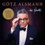 Götz Alsmann: ...bei Nacht... (Limited Deluxe Edition) (handsigniert, exklusiv für jpc!), CD