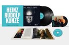 Heinz Rudolf Kunze: Angebot und Nachfrage (Limited Deluxe Fanbox), 2 LPs, 1 CD und 1 Single 7"