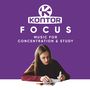 Chassio: Kontor Focus (Music For Concentration & Study), CD