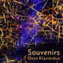 Onyx Klavierduo - Souvenirs, 1 Blu-ray Disc und 1 CD