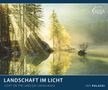 Landschaft im Licht 2025 - Bild-Kalender - Poster-Kalender - 60x50, Kalender