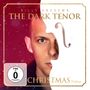 The Dark Tenor: Christmas (Deluxe Version), 1 CD and 1 DVD